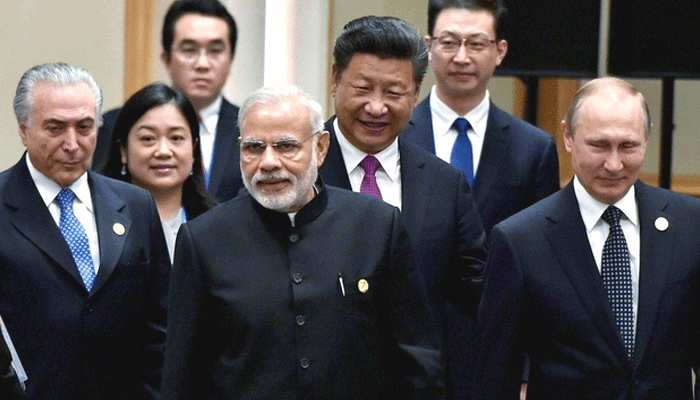 G-20 समिट में PM मोदी से नहीं मिलेंगे जिनपिंग, भारत-चीन के बीच विवाद बनी वजह
