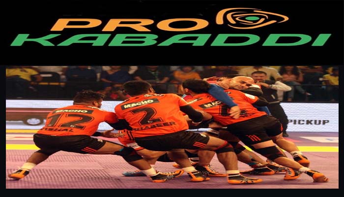 Pro Kabaddi : विजेता टीम को मिलेंगे 3 करोड़ रुपये, 12 टीमें 138 मैच