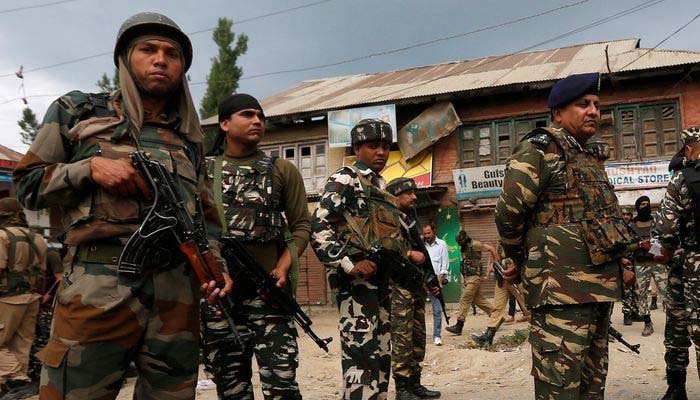 Amarnath Attack: हमलावर लश्कर अतंकवादियों की तलाश जारी