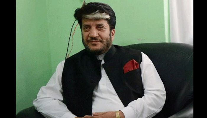श्रीनगर: अलगाववादी नेता शब्बीर शाह गिरफ्तार, जारी हुआ था गैर जमानती वारंट