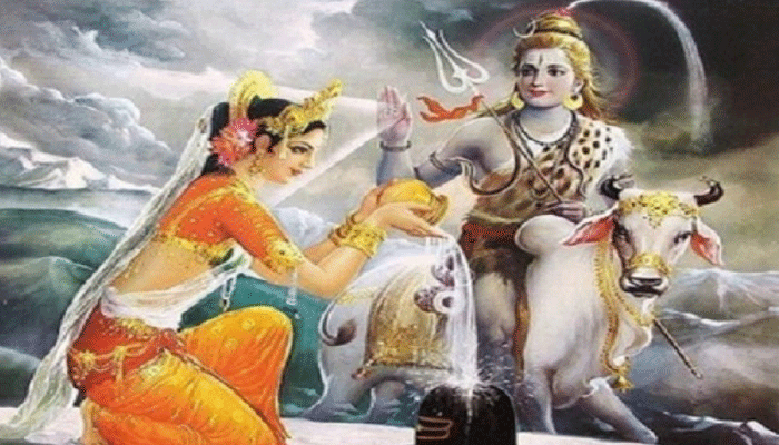 क्यों प्रिय है भगवान शिव को सावन माह, जानते हैं आप इसके पीछे की वजह?