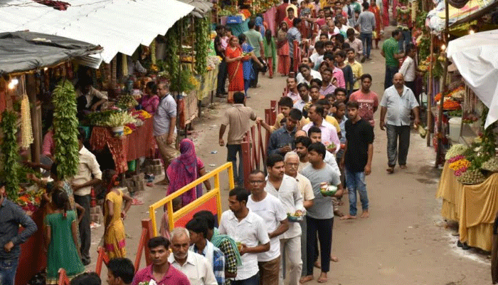 mankameshwar temple