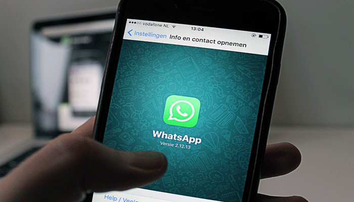 Whats App पर होगी हाजिरी, ऑनलाइन शिकायत भेज सकेंगे जनप्रतिनिधि   