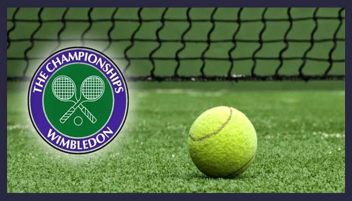 Wimbledon 2017: फेडरर, जोकोविक अंतिम-16 में शामिल