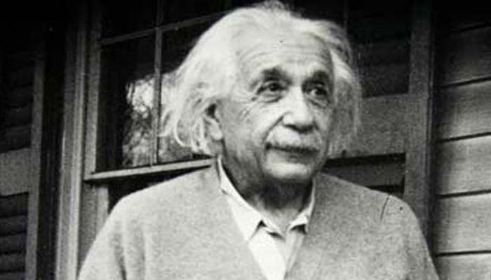 भाई साब! 14 लाख में नीलाम हुआ महान वैज्ञानिक आइंस्टीन का पत्र