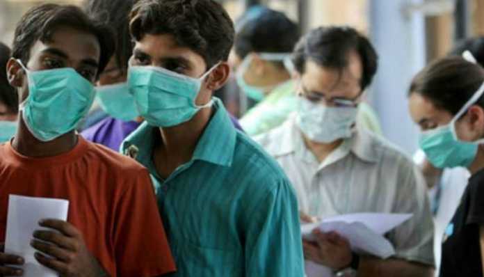 इंदौर में स्वाइन फ्लू से अब तक 41 लोगों की मौत