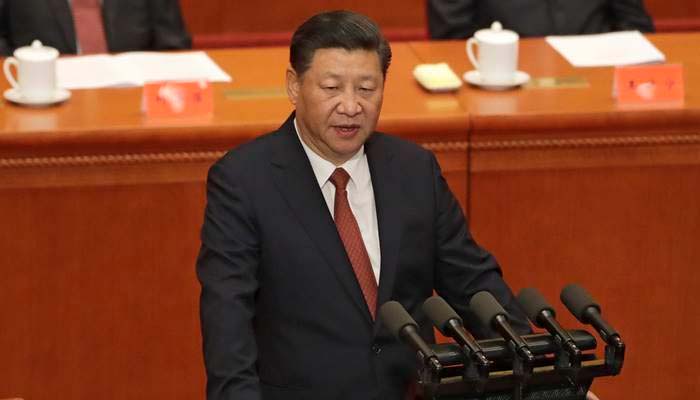 जिनपिंग : चीन के किसी भी हिस्से को अलग नहीं करने देंगे, संप्रभुता नष्ट करने की इजाजत नहीं
