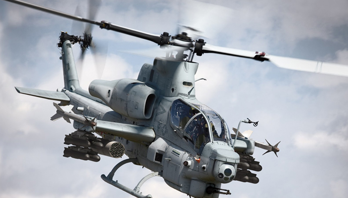 अमेरिका से अपाचे जंगी हेलीकॉप्टर खरीदेगा भारत, युक्रेन से लेगा 2 टर्बाइन सेट