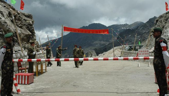 वॉशिंगटन पोस्ट ने जाहिर की चिंता, भारत-चीन की जंग का खतरा बहुत बड़ा
