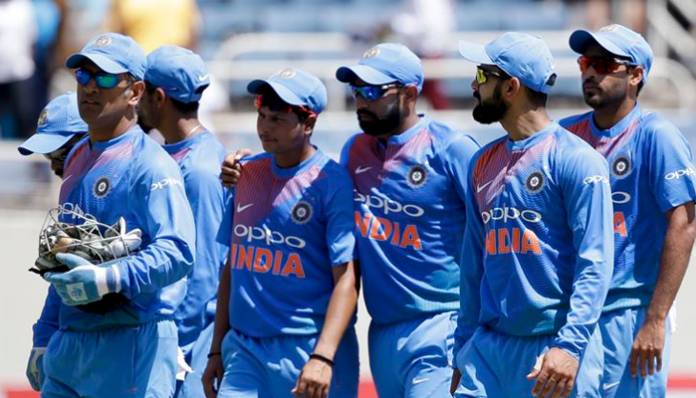 भारत-श्रीलंका के बीच पहला वनडे मैच आज, यहां देखें लाइव