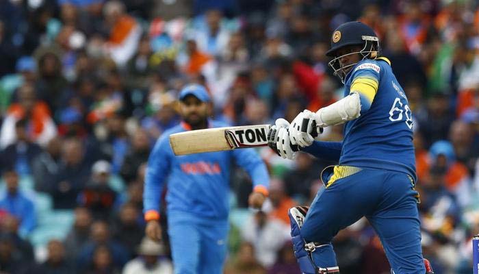 India vs Sri Lanka : भारत ने तीसरा मैच जीत सीरीज अपने नाम की