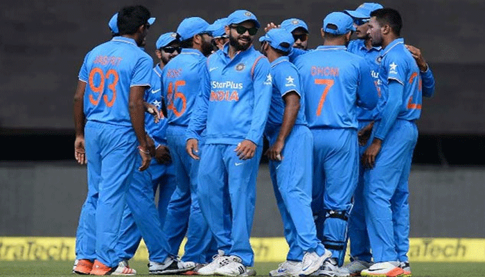 टीम इंडिया :अजेय बढ़त और सीरीज पर कब्जा करने का लक्ष्य