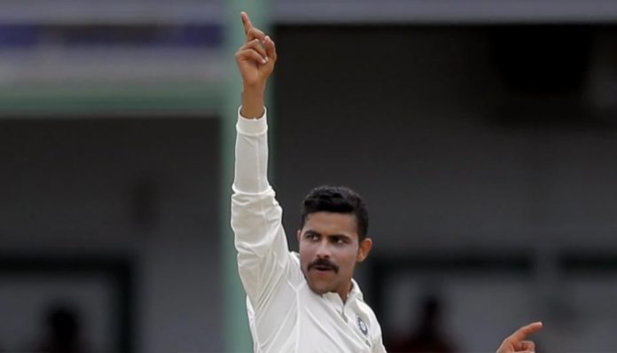 Sri Lanka vs India: सर जडेजा निलंबित, तीसरे टेस्ट में नहीं खेल सकेंगे