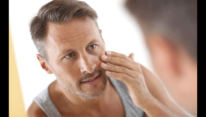 HEALTH: पुरुषों को भी करनी चाहिए त्वचा की देखभाल, नहीं तो होंगे परेशान