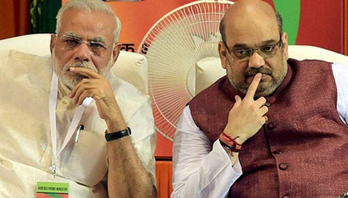 दिल्ली चुनाव में BJP को तगड़ा झटका: इन दो नेताओं पर चुनाव आयोग का एक्शन