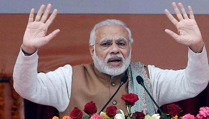 तो क्या भ्रष्टाचार-विरोध पर सिर्फ दिखावा कर रहे हैं PM मोदी, RTI में हुआ खुलासा