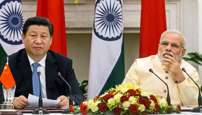 डेरा हिंसा को लेकर चीनी मीडिया का तंज, कहा- भारत पहले आंतरिक मामले निपटाए