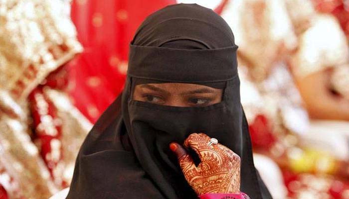 लीगल रिजॉल्व्ड के सीईओ को #TripleTalaq पर फैसला भाया