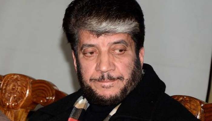Terror Funding Case : शब्बीर शाह की न्यायिक हिरासत बढ़ी