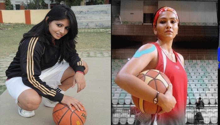 जौनपुर की बेटी को 28 अगस्त को मिलेगा अर्जुन अवार्ड, बास्केटबाल में कमाया नाम