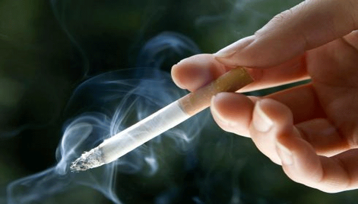 HEALTH INFO: ज्यादा धूम्रपान से हो सकता है इरेक्टाइल डिस्फंक्शन