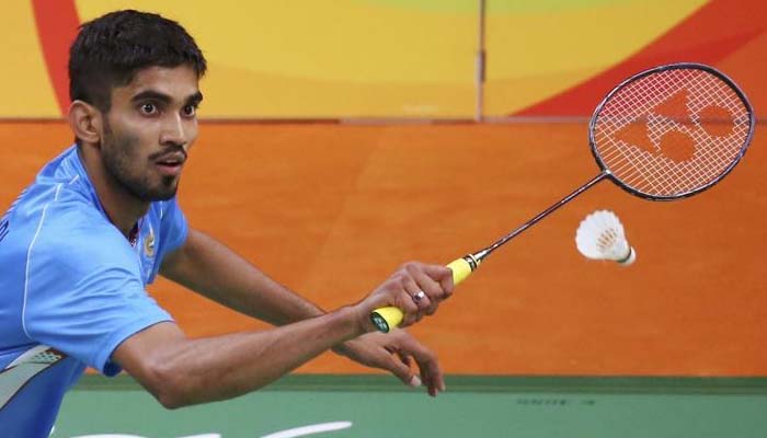 Badminton: विश्व चैम्पियनशिप सोमवार से, उम्मीदें श्रीकांत, सिंधु पर