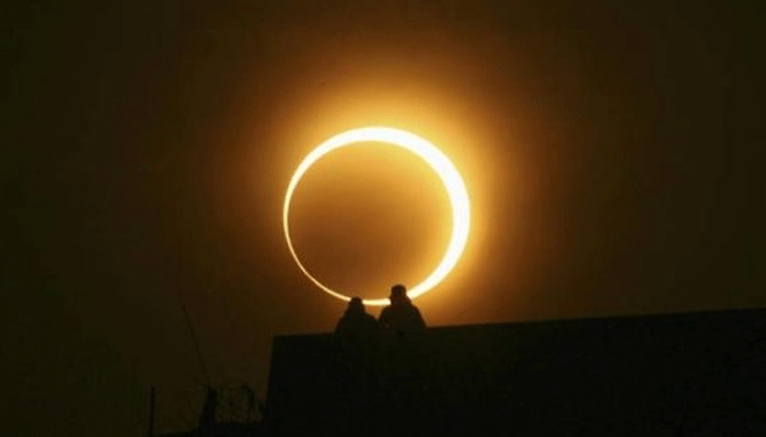 21 अगस्त को होने वाला है सूर्य ग्रहण, भारत में नहीं होगा कोई असर