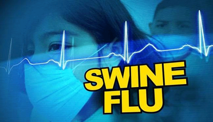 SWINE FLU: डेंजर जोन में राजधानी, पाए जा रहे सबसे सबसे ज्यादा मरीज