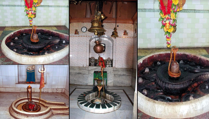 सावन स्पेशल: मुगलकालीन इन मंदिरों में आज भी होता है भोलेनाथ का चमत्कार