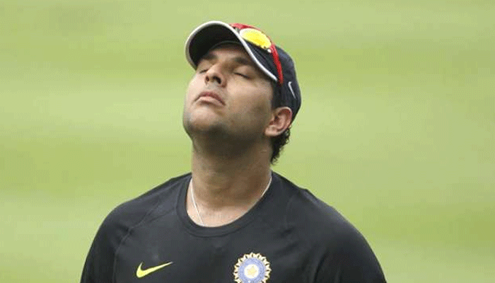 भारत-श्रीलंका वनडे-टी 20 सीरीज: युवराज की छुट्टी, रोहित बने उपकप्‍तान