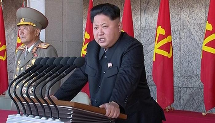 70 देशों ने उत्तर कोरिया से अपने परमाणु हथियार नष्ट करने को कहा