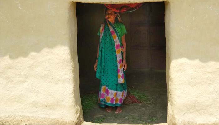 दुखद : आजमगढ़ में गरीबी के कारण विक्षिप्त अधेड़ की नहीं हो पा रही रिहाई