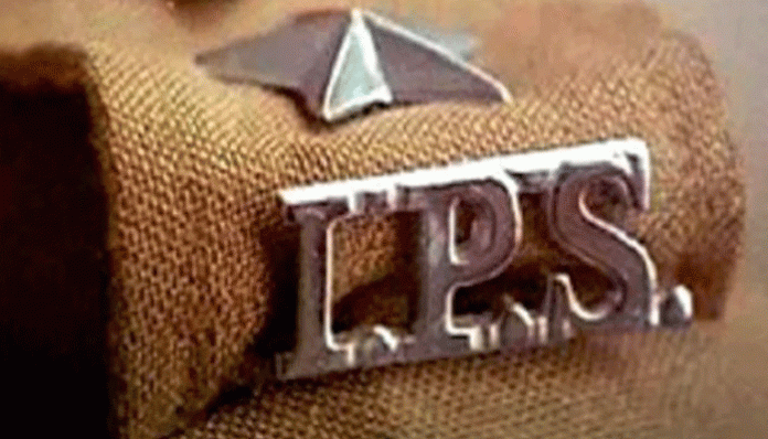 यूपी में 29 IPS के तबादले, एसएसपी STF समेत 12 कप्तान बदले, देखे लिस्ट