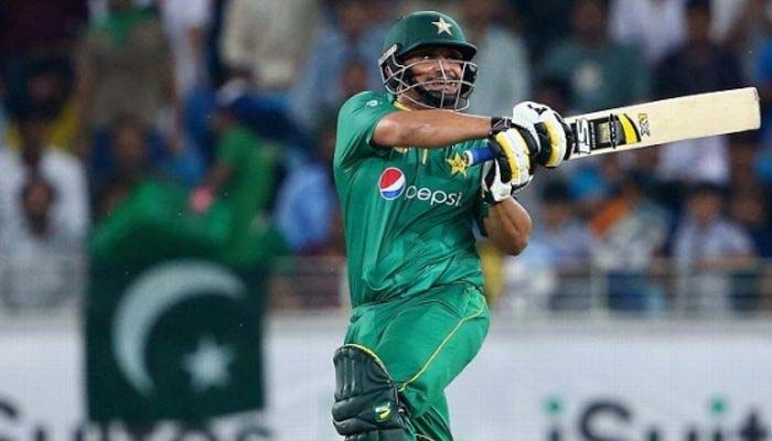 एक और पाकिस्तानी क्रिकेटर पर फिक्सिंग मामले में 5 साल का प्रतिबंध