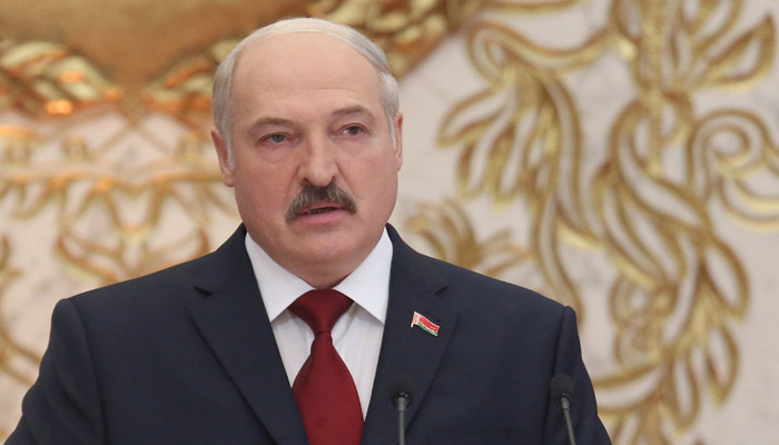 बेलारूस राष्ट्रपति का भारत दौरा, रक्षा संबंधों को मिलेगी मजबूती
