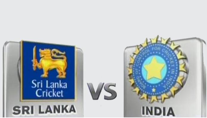 कोलंबो वनडे : श्रीलंका को उसी के घर में रौंदा, दी 5-0 से मात