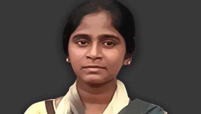 नीट के खिलाफ लड़ने वाली तमिल लड़की ने की आत्महत्या