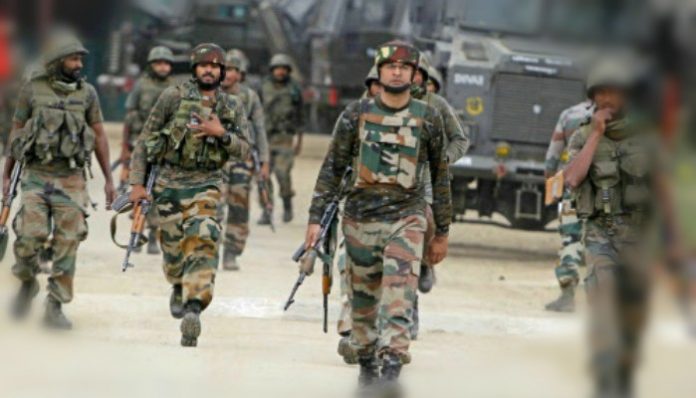 ऑपरेशन ऑल आउट ने किया कश्मीर को लश्कर के आतंकियों से मुक्त