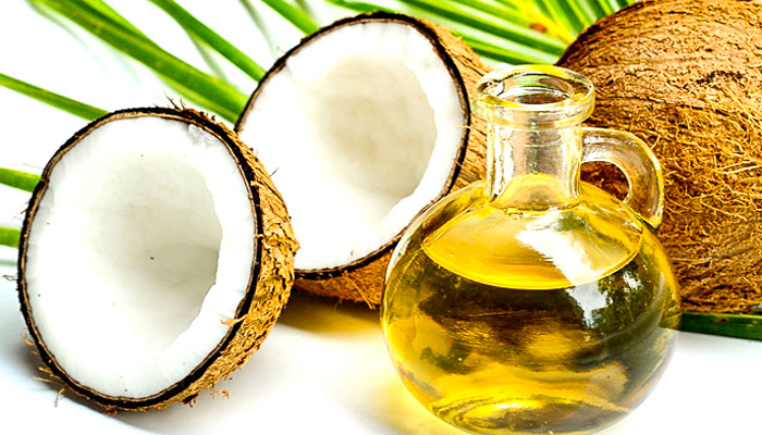 स्वास्थ्य के लिए फायदेमंद है नारियल तेल, ऐसे उठाएं लाभ