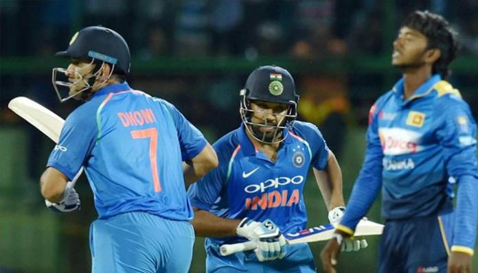 IND v SL: आज का मैच जीत टीम इंडिया रच सकती है इतिहास
