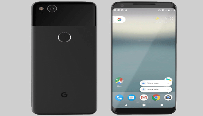 गूगल 4 अक्टूबर को लांच करेगा Google Pixel 2 और Pixel 2 XL