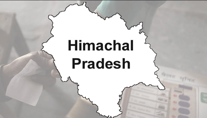 हिमाचल चुनाव: भाजपा-कांग्रेस में दिग्गज नेता बने पार्टी के लिए मुसीबत