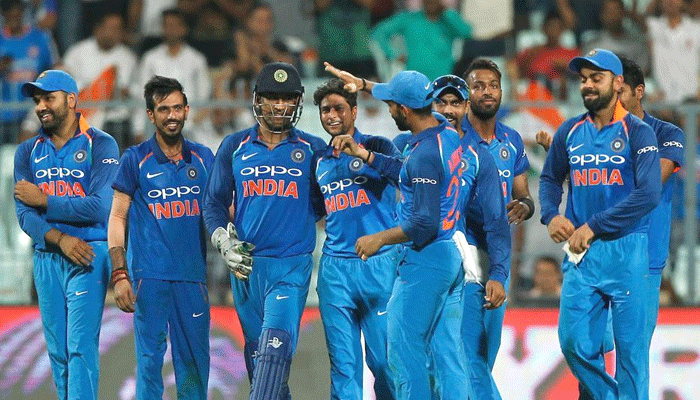 IND vs AUS: ऑस्ट्रेलिया पर टीम इंडिया की दूसरी जीत, बनी नंबर- 1 टीम