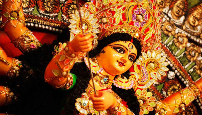 नवरात्रि स्पेशल: दुर्गा सप्तशती के यह 13 रहस्य खोल देंगे आपकी किस्मत के द्वार