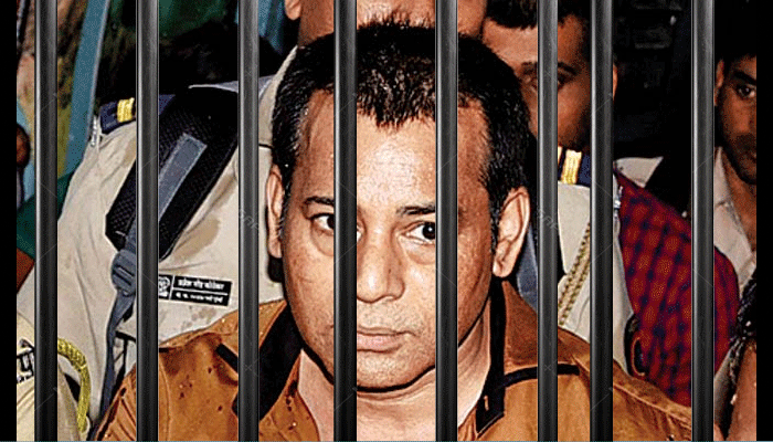 1993 मुंबई धमाका : अंडरवर्ल्ड डॉन अबू सलेम को उम्र कैद की सजा