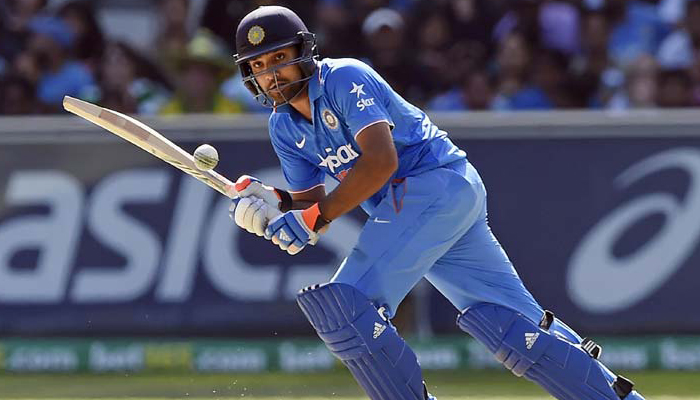 चेन्नई ODI: IND ने 40 ओवर में बनाए सिर्फ 198/5