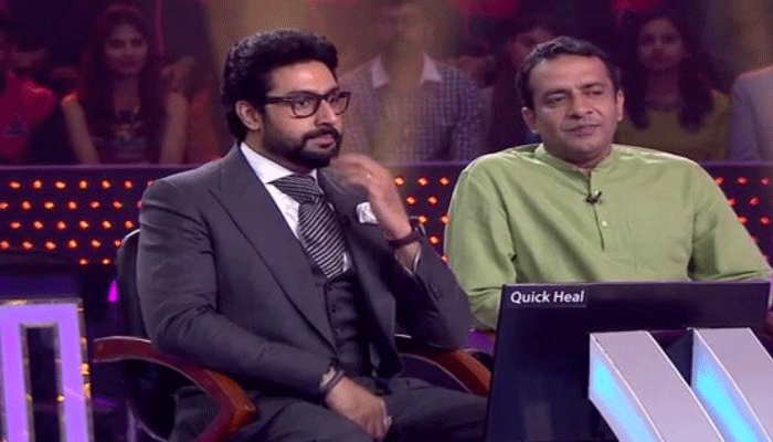 KBC: गूंज के फाउंडर ने बताई लाश से लिपटकर सोने वाली मासूम की कहानी