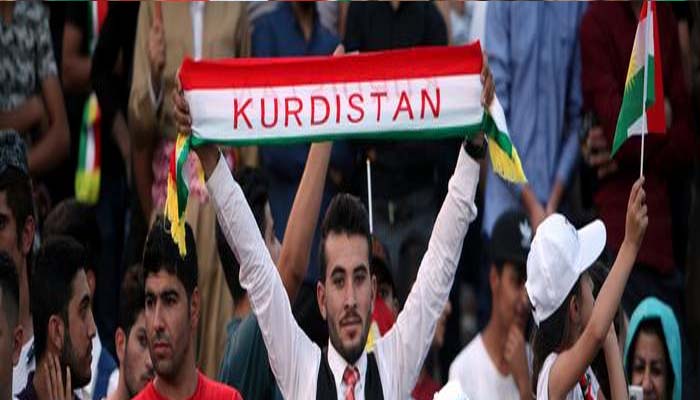 कुर्द मुस्लिमों के अच्छे दिन! इराकी कुर्दिस्तान में जनमत संग्रह शुरू