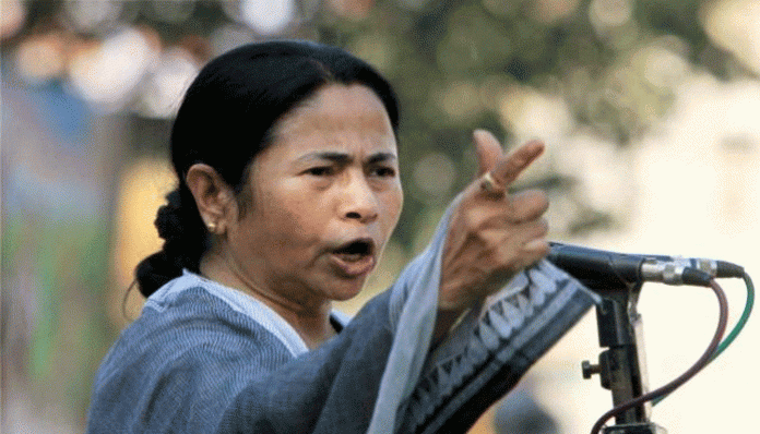 PM मोदी की स्पीच के टेलीकास्ट पर CM ममता ने लगाईं रोक