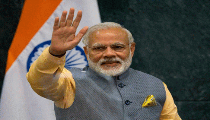 PM मोदी को ब्रिक्स सम्मलेन में फलदायी वार्ता की है उम्मीद